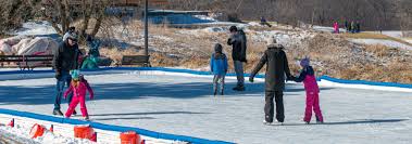 Nordic Center (Seasonal)