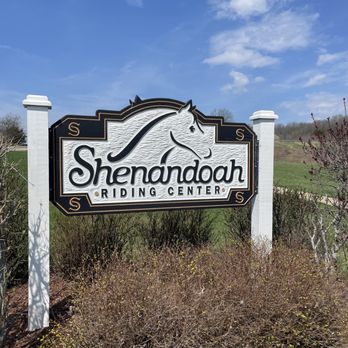 Shenandoah Riding Center